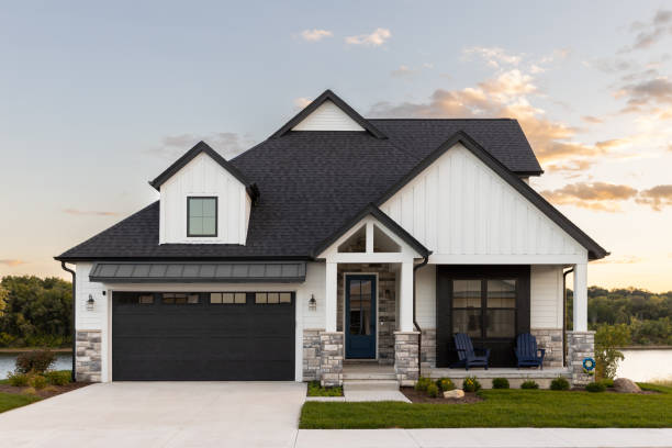 Siding in Saluda, SC