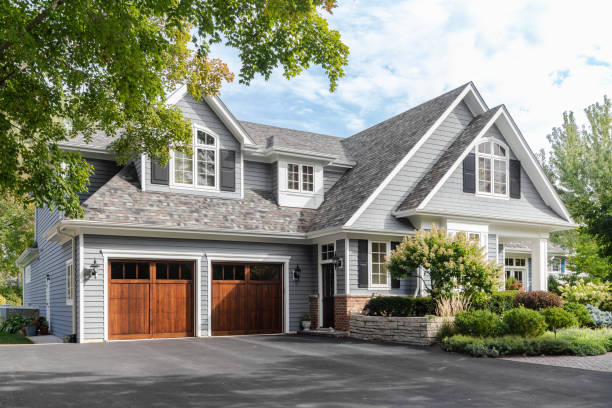 Fast & Reliable Emergency Roof Repairs in Saluda, SC